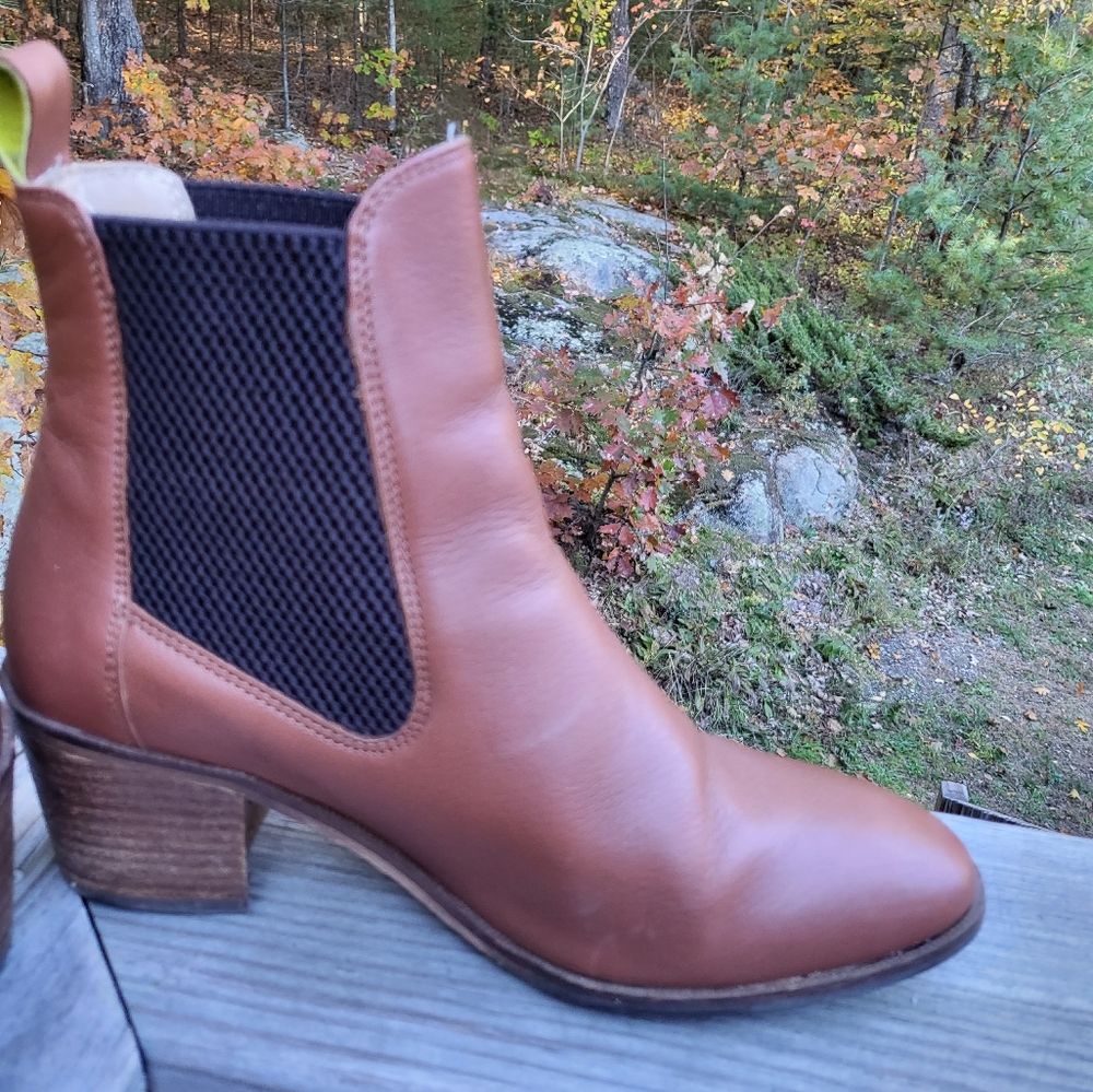 Joules Hartford Chelsea boots - Picture 2 of 9
